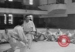 Image aviateurs américains du Commandement aérien stratégique Japon, 1953, de la seconde 5 séquences d'archives historiques vidéo 65675044744