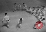 Image aviateurs américains du Commandement aérien stratégique Japon, 1953, de la seconde 8 séquences d'archives historiques vidéo 65675044744