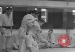 Image aviateurs américains du Commandement aérien stratégique Japon, 1953, de la seconde 16 séquences d'archives historiques vidéo 65675044744