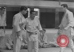 Image aviateurs américains du Commandement aérien stratégique Japon, 1953, de la seconde 18 séquences d'archives historiques vidéo 65675044744