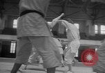 Image aviateurs américains du Commandement aérien stratégique Japon, 1953, de la seconde 31 séquences d'archives historiques vidéo 65675044744