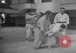 Image aviateurs américains du Commandement aérien stratégique Japon, 1953, de la seconde 39 séquences d'archives historiques vidéo 65675044744