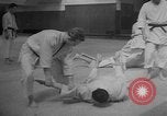 Image aviateurs américains du Commandement aérien stratégique Japon, 1953, de la seconde 41 séquences d'archives historiques vidéo 65675044744