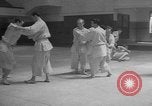 Image aviateurs américains du Commandement aérien stratégique Japon, 1953, de la seconde 42 séquences d'archives historiques vidéo 65675044744