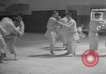 Image aviateurs américains du Commandement aérien stratégique Japon, 1953, de la seconde 43 séquences d'archives historiques vidéo 65675044744