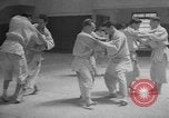 Image aviateurs américains du Commandement aérien stratégique Japon, 1953, de la seconde 44 séquences d'archives historiques vidéo 65675044744