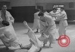 Image aviateurs américains du Commandement aérien stratégique Japon, 1953, de la seconde 45 séquences d'archives historiques vidéo 65675044744