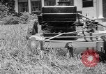 Image éduqués tondeuse à gazon New Jersey United States USA, 1953, de la seconde 36 séquences d'archives historiques vidéo 65675044745