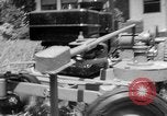 Image éduqués tondeuse à gazon New Jersey United States USA, 1953, de la seconde 37 séquences d'archives historiques vidéo 65675044745
