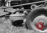 Image éduqués tondeuse à gazon New Jersey United States USA, 1953, de la seconde 39 séquences d'archives historiques vidéo 65675044745