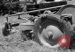 Image éduqués tondeuse à gazon New Jersey United States USA, 1953, de la seconde 40 séquences d'archives historiques vidéo 65675044745