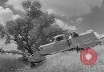 Image rolligon California United States USA, 1953, de la seconde 8 séquences d'archives historiques vidéo 65675044746