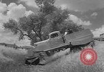 Image rolligon California United States USA, 1953, de la seconde 10 séquences d'archives historiques vidéo 65675044746