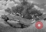 Image rolligon California United States USA, 1953, de la seconde 13 séquences d'archives historiques vidéo 65675044746