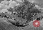 Image rolligon California United States USA, 1953, de la seconde 14 séquences d'archives historiques vidéo 65675044746