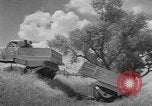Image rolligon California United States USA, 1953, de la seconde 17 séquences d'archives historiques vidéo 65675044746