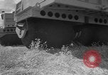 Image rolligon California United States USA, 1953, de la seconde 21 séquences d'archives historiques vidéo 65675044746