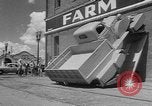 Image rolligon California United States USA, 1953, de la seconde 41 séquences d'archives historiques vidéo 65675044746