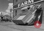 Image rolligon California United States USA, 1953, de la seconde 42 séquences d'archives historiques vidéo 65675044746