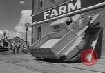 Image rolligon California United States USA, 1953, de la seconde 43 séquences d'archives historiques vidéo 65675044746