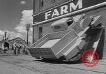 Image rolligon California United States USA, 1953, de la seconde 44 séquences d'archives historiques vidéo 65675044746