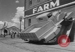 Image rolligon California United States USA, 1953, de la seconde 45 séquences d'archives historiques vidéo 65675044746
