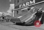 Image rolligon California United States USA, 1953, de la seconde 46 séquences d'archives historiques vidéo 65675044746