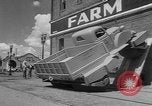 Image rolligon California United States USA, 1953, de la seconde 47 séquences d'archives historiques vidéo 65675044746