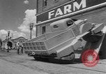 Image rolligon California United States USA, 1953, de la seconde 48 séquences d'archives historiques vidéo 65675044746