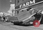 Image rolligon California United States USA, 1953, de la seconde 49 séquences d'archives historiques vidéo 65675044746