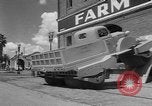 Image rolligon California United States USA, 1953, de la seconde 52 séquences d'archives historiques vidéo 65675044746