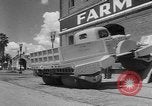 Image rolligon California United States USA, 1953, de la seconde 54 séquences d'archives historiques vidéo 65675044746