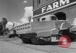 Image rolligon California United States USA, 1953, de la seconde 57 séquences d'archives historiques vidéo 65675044746