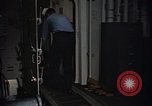 Image Atelier de missiles Océan Pacifique, 1955, de la seconde 19 séquences d'archives historiques vidéo 65675044747