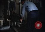 Image Atelier de missiles Océan Pacifique, 1955, de la seconde 23 séquences d'archives historiques vidéo 65675044747
