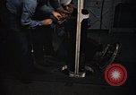 Image Atelier de missiles Océan Pacifique, 1955, de la seconde 54 séquences d'archives historiques vidéo 65675044747
