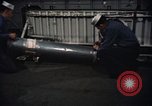 Image Atelier de missiles Océan Pacifique, 1955, de la seconde 27 séquences d'archives historiques vidéo 65675044748