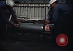 Image Atelier de missiles Océan Pacifique, 1955, de la seconde 40 séquences d'archives historiques vidéo 65675044748