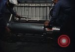 Image Atelier de missiles Océan Pacifique, 1955, de la seconde 41 séquences d'archives historiques vidéo 65675044748
