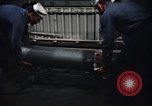 Image Atelier de missiles Océan Pacifique, 1955, de la seconde 42 séquences d'archives historiques vidéo 65675044748