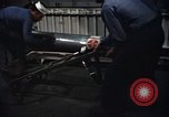 Image Atelier de missiles Océan Pacifique, 1955, de la seconde 44 séquences d'archives historiques vidéo 65675044748