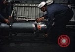 Image Atelier de missiles Océan Pacifique, 1955, de la seconde 60 séquences d'archives historiques vidéo 65675044748