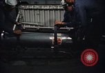 Image Atelier de missiles Océan Pacifique, 1955, de la seconde 61 séquences d'archives historiques vidéo 65675044748