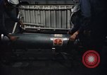 Image Atelier de missiles Océan Pacifique, 1955, de la seconde 62 séquences d'archives historiques vidéo 65675044748
