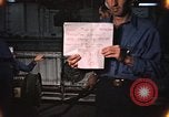 Image Atelier de missiles Océan Pacifique, 1955, de la seconde 3 séquences d'archives historiques vidéo 65675044749