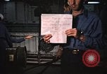 Image Atelier de missiles Océan Pacifique, 1955, de la seconde 4 séquences d'archives historiques vidéo 65675044749
