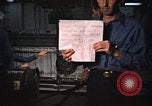 Image Atelier de missiles Océan Pacifique, 1955, de la seconde 5 séquences d'archives historiques vidéo 65675044749