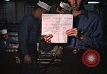 Image Atelier de missiles Océan Pacifique, 1955, de la seconde 7 séquences d'archives historiques vidéo 65675044749