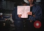 Image Atelier de missiles Océan Pacifique, 1955, de la seconde 8 séquences d'archives historiques vidéo 65675044749