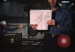 Image Atelier de missiles Océan Pacifique, 1955, de la seconde 11 séquences d'archives historiques vidéo 65675044749
